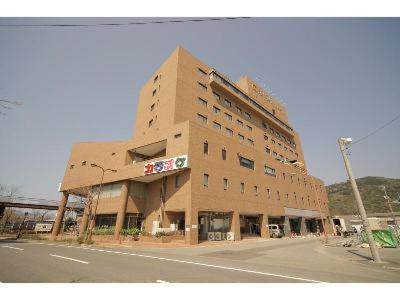 Hagi Royal Intelligent Hotel Номер фото