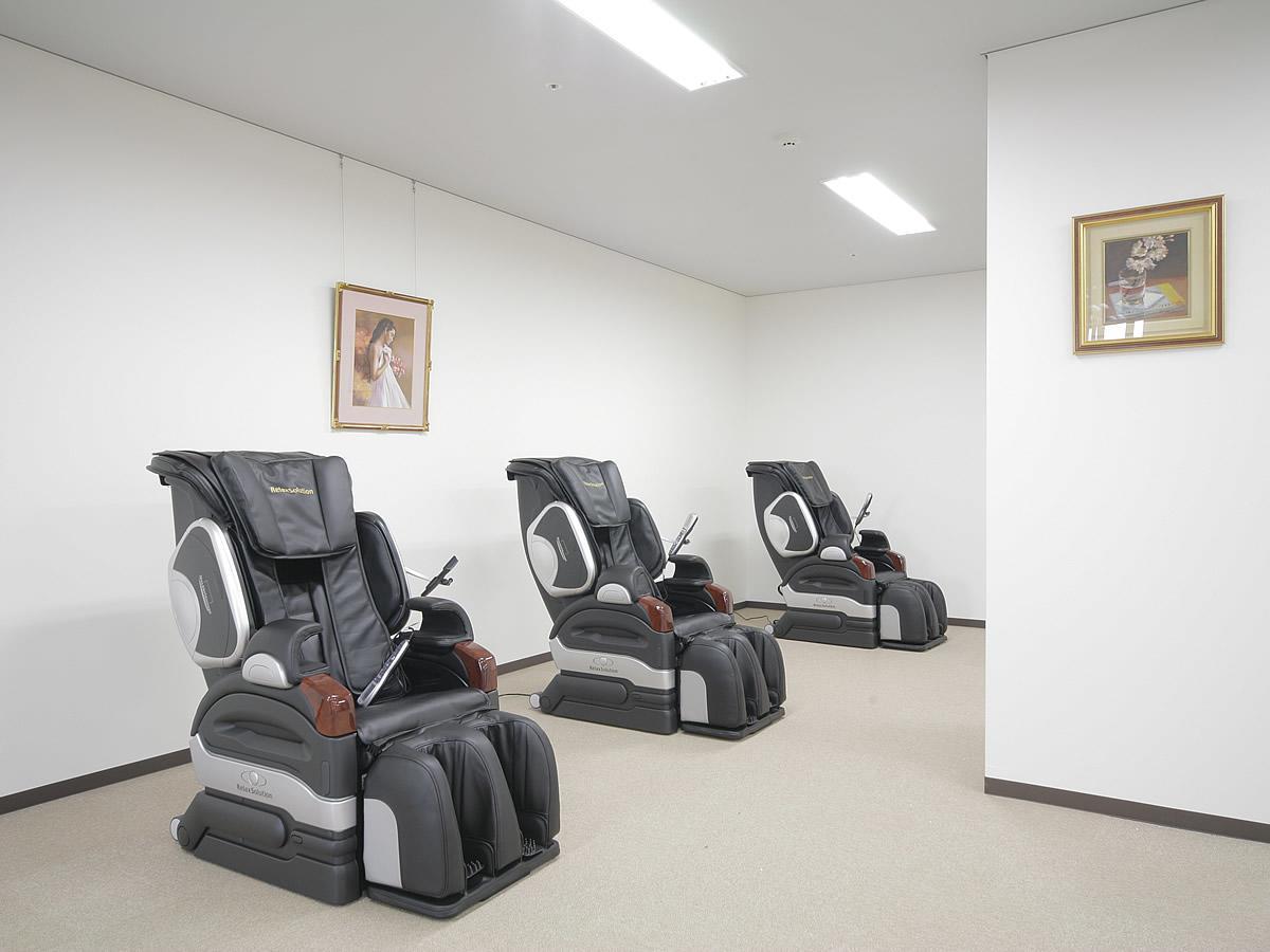 Hagi Royal Intelligent Hotel Экстерьер фото
