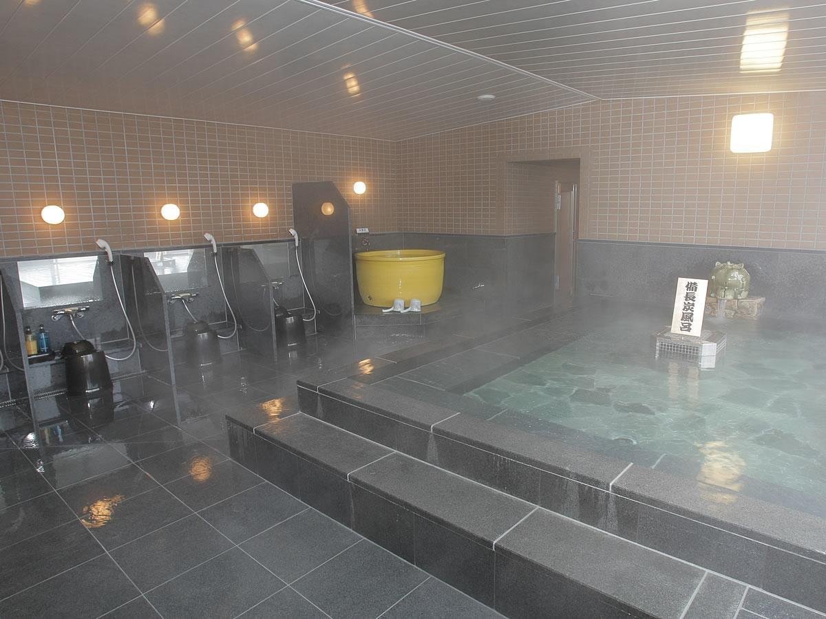 Hagi Royal Intelligent Hotel Экстерьер фото
