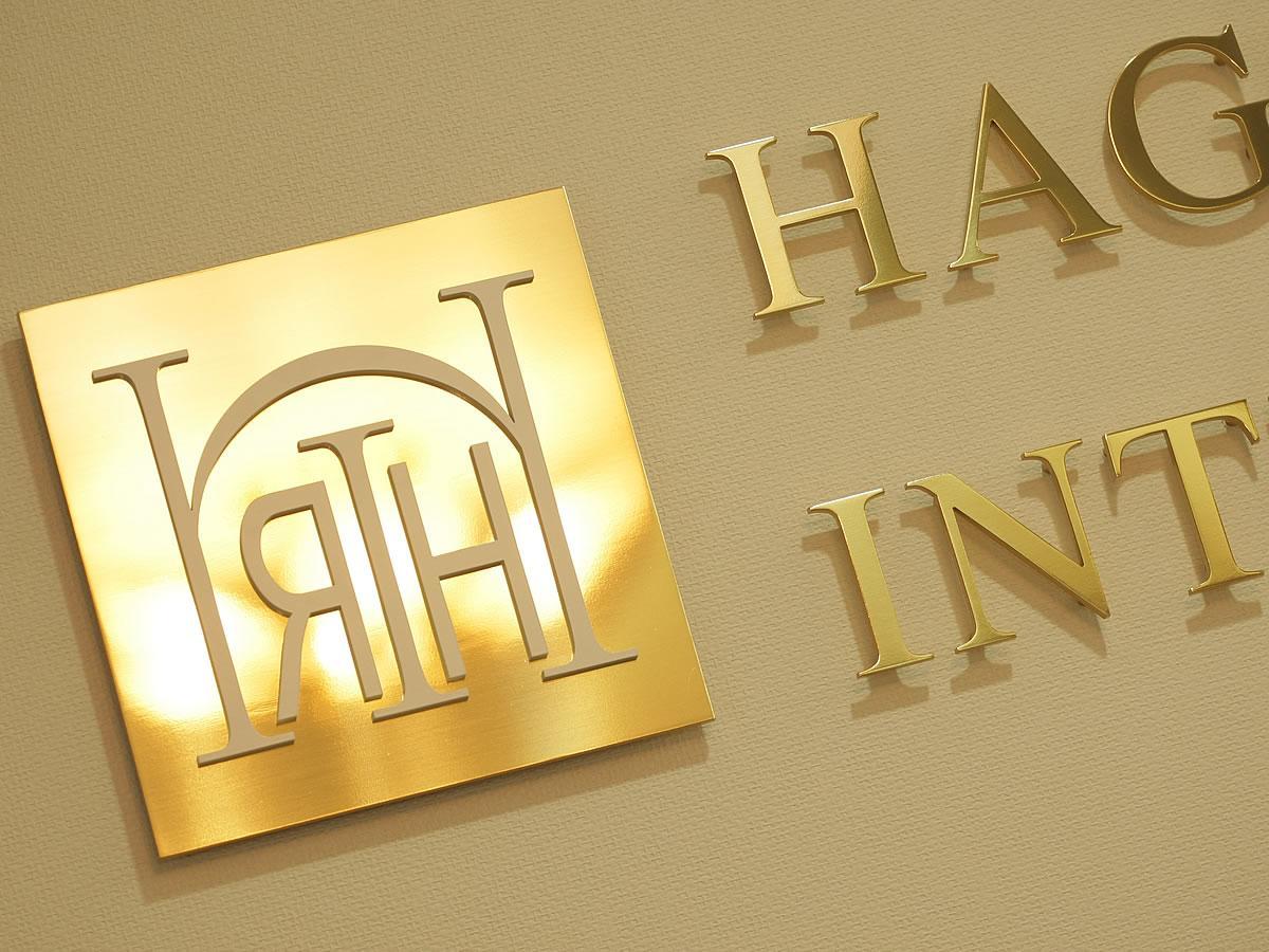 Hagi Royal Intelligent Hotel Экстерьер фото