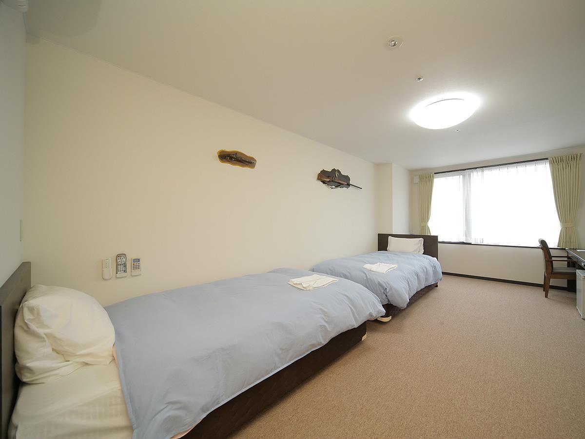 Hagi Royal Intelligent Hotel Экстерьер фото